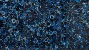Blue Agathe