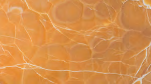 Orange Onyx Extra